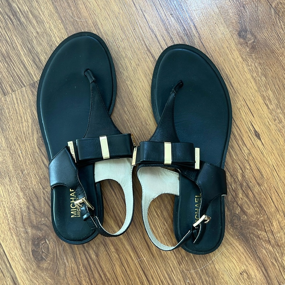 Micheal Kors sandals